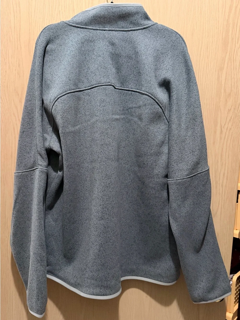 The North Face brand new
